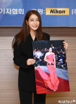 이민정 올해의 포토제닉 선정[엑s HD포토]