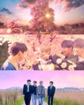 루미너스 미(LUMINOUS ME) | 루미너스, 첫 미니 수록곡 ‘홈 얼론’ MV 공개…따뜻한 영상미
