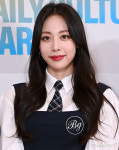 브레이브걸스 은지 왕눈이 은지[엑s HD포토]
