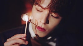 세븐틴, 락 위드 유 MV 티저 공개…타오르는 불꽃→정열적인 질주