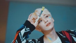세상이 끝나더라도 세븐틴, 주체할 수 없는 사랑 Rock with you [쥬크박스]