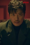 마이 네임 박희순, 정재영·박휘순 언급한 이유?…내게 도움 안 돼 (인터뷰)