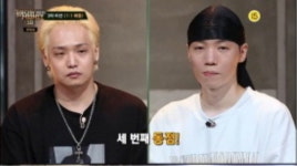쇼미10 산이·베이식→비오, 다음 라운드 진출 초박빙 승부 [종합]