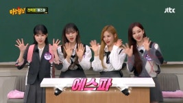 에스파 카리나 