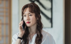 하이클래스 김지수, 남편 김영재 경찰서行에 초조…궁금증 UP [포인트:신]
