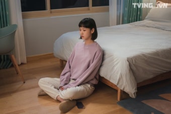 '유미의 세포들' 김고은, 쓸쓸한 모습...안보현과 위기?