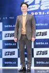 박성근 부드러운 미소[엑s HD포토]