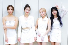 라붐 "4인조 변화, 보컬적으로 꽉 채웠다" [엑's 인터뷰①]