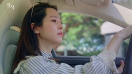 한지민 혼밥 하다 운 적 있다...무슨 일? (잠적)