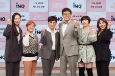 결혼은 미친 짓일까? 팽현숙→송은이, 웃픈 부부들의 현실 세계 (결미야)[종합]