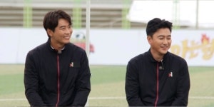 전북 U-15 김예건→안우혁, 어쩌다벤져스에 견제 안돼 도발 (뭉찬2)
