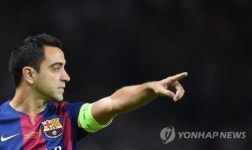 [오피셜] 사비, 바르사 복귀한다...알 사드와 합의 성공