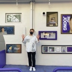 영기, 김호중과 훈훈한 투샷 김호중 소리길 걷고 오기