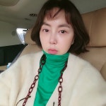 황혜영, 열일하는 쌍둥이맘…너무 바쁜 100억 CEO