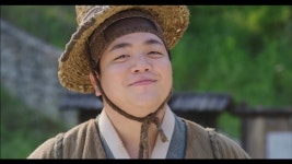 어사와 조이 박강섭, 솔직+당당 구팔 변신 …옥택연x민진웅과 케미