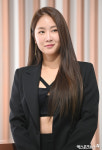 소유 더 예뻐진 미모[엑s HD포토]