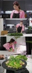 박솔미, 찐 고수 사랑 고수 2kg, 3일이면 다 먹어 (편스토랑)