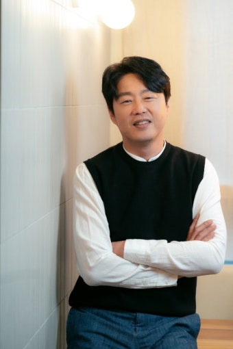 '장르만 로맨스' 김희원 