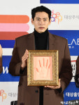 유태오 조각 비주얼[엑s HD포토]