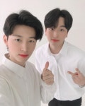 디오에스(DOS)인터내셔날 | [단독] '갯차' DOS 조영서·김도균 "진짜 아이돌 같죠" (인터뷰①)