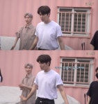 디오에스(DOS)인터내셔날 | [단독] '갯차' DOS "김선호, 반가운 인사에 현장 화기애애" (인터뷰②)