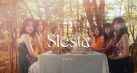 위키미키, 미니 5집 하이라이트 메들리 공개…타이틀곡 Siesta 기대감UP