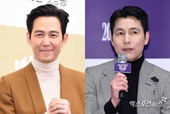 이정재X정우성, 나영석 만날까…'출장 십오야' 측 