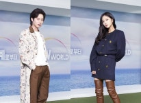 처음 보는 예능…이승기→김희철도 감탄한 신세계로부터 [종합]