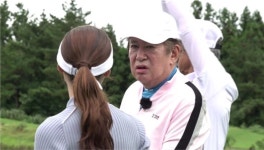 76세 김용건, 이번엔 AI 용건 등극…내 눈이 거의 저울 (그랜파)