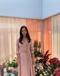 45세 김희선, 여전한 동안미모 여신…누가 꽃인지 모르겠네