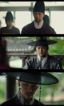옷소매 붉은 끝동 권현빈, 첫 사극 도전 호평…야망 빌런 탄생 예고