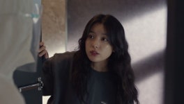 해피니스 한효주X박형식, 현실 위기…감염자 침투 충격 [종합]