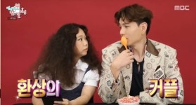 홍현희X천뚱, 900평 농장 초토화…정동원, 중2병 고백 (전참시)[종합]