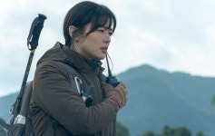 지리산 망했지만?…전지현 내세운 네파 광고 논란 [종합]