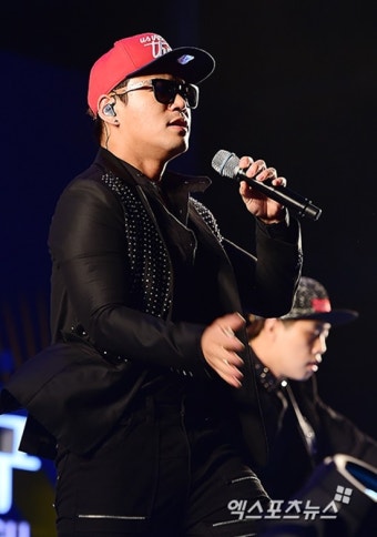 이정, 제주 카페 운영 中…