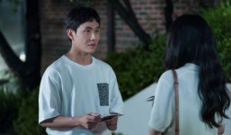 오정세x이시원, 핑크빛 로맨스?...가수와 팬의 만남 (엉클)