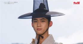 어사와조이 옥택연, 김혜윤 구하고 사망→깜짝 부활...최고 5.1% [종합]