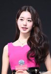 아이브 원영 인형 미모[엑s HD포토]