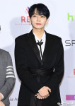 세븐틴 정한 변함 없는 잘생김[엑s HD포토]