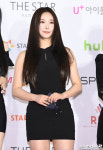 브레이브걸스 민영 긴 생머리 미녀[엑s HD포토]