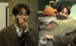 키, 눈물 글썽…10년 연락 끊긴 고향 친구들 만났다 (나혼산)