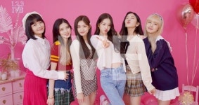 아이브, 데뷔 D-60일 공개…주눅들지 않는 팀 되고파 (1,2,3 IVE)
