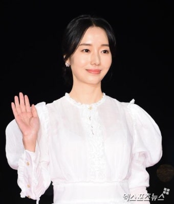 '42살' 이정현 임신 