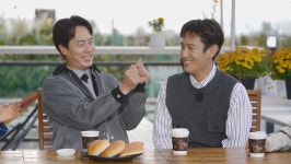 형들이 사고 치니까…앤디, 제주살이 6주 차 근황 (힐링산장2)[포인트:톡]