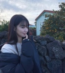 '김우빈' 신민아, 상큼美 한도 초과...