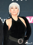스우파 가비 반짝이는 헤어[엑s HD포토]