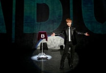 최현우 마술사 반대하던 父, 내 신용카드가 마술이라고 [엑s 인터뷰③]