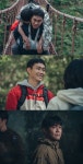 지리산 오정세 산과 친해져...자연에게 위로 받는 경험