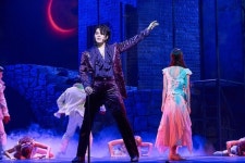 뮤지컬 잭더리퍼, 글로벌 라이브 스트리밍 실시…이홍기·MJ 등 활약