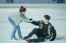 너의 밤 정인선X이준영, 첫 데이트…심쿵 스킨십까지